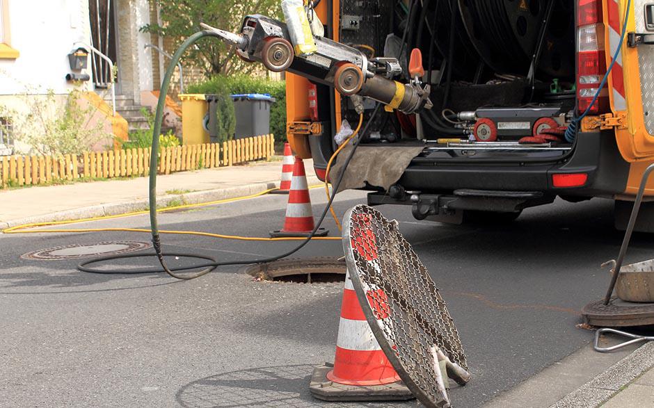 comment déboucher les canalisations Sarcelles