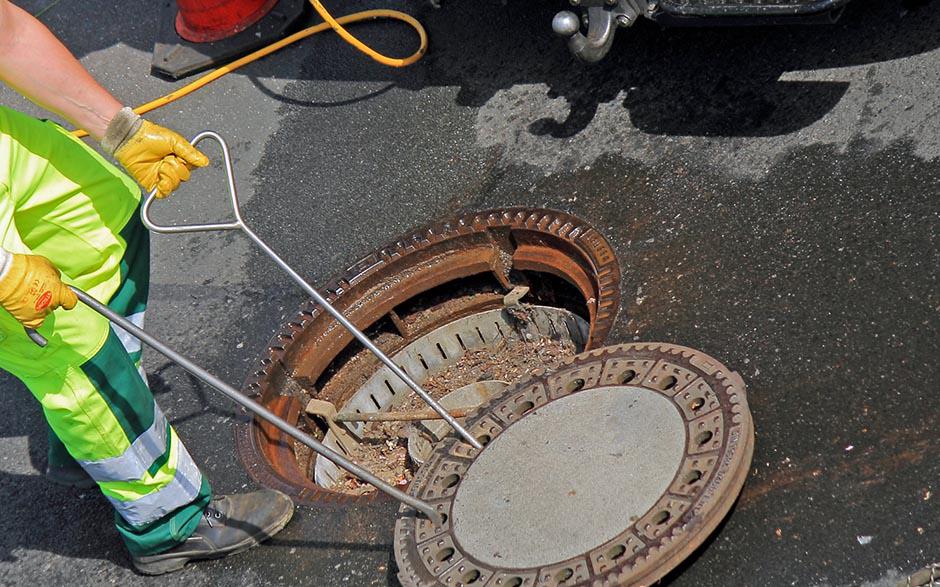 comment déboucher les canalisations Sarcelles
