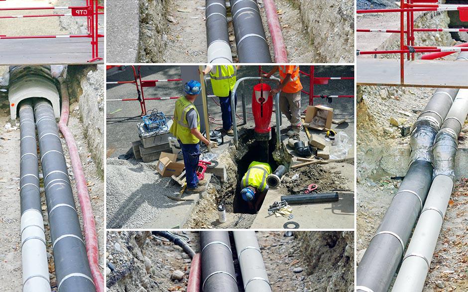 déboucheur canalisation efficace Paris 19