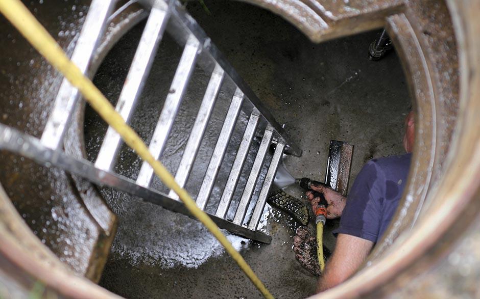 déboucheur de canalisations Aulnay-sous-Bois