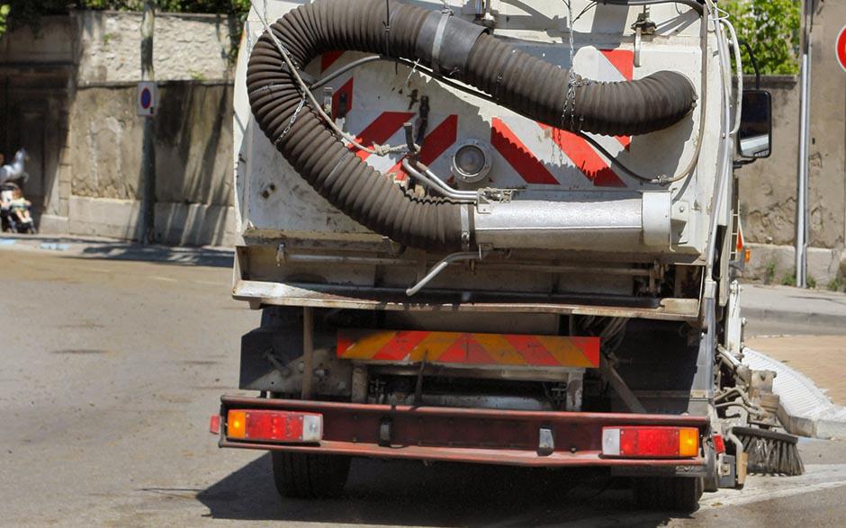 débouche canalisation Asnières-sur-Seine