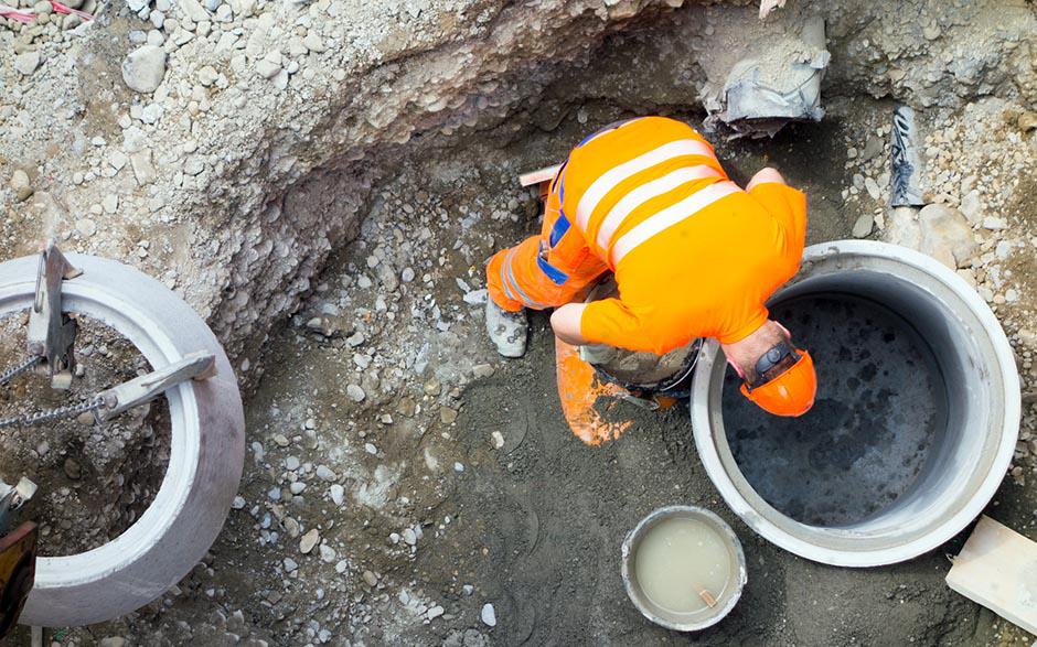 déboucher canalisation tout al egout Asnières-sur-Seine