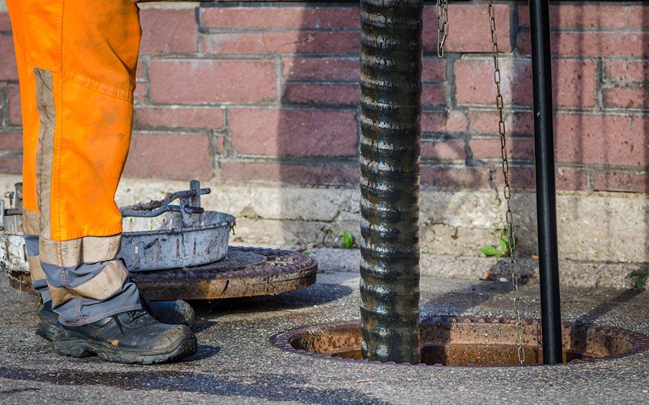 débouchage canalisation pas cher Mantes-la-Jolie