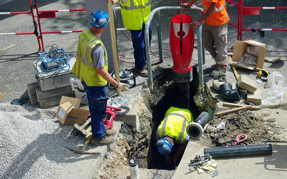 déboucher canalisation wc Chelles