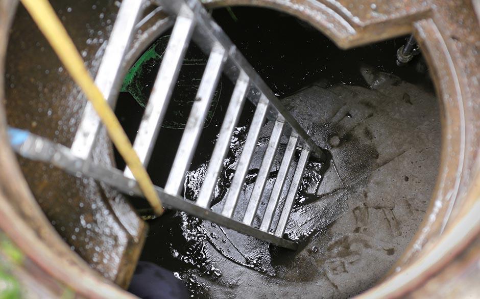 déboucher canalisation pvc Sarcelles