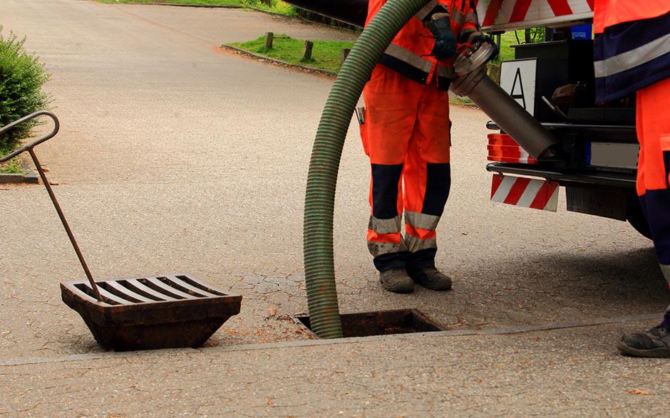 prix débouchage canalisation Longperrier