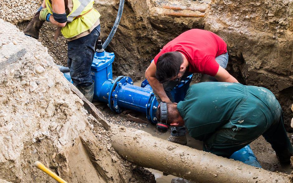 déboucher canalisation pvc Sarcelles